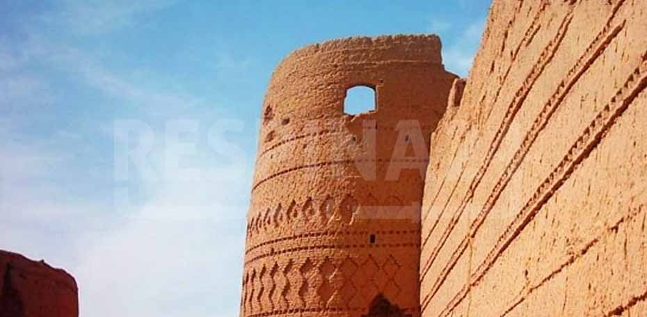 بلیط قطار اردکان بادرود - رسپینا 24